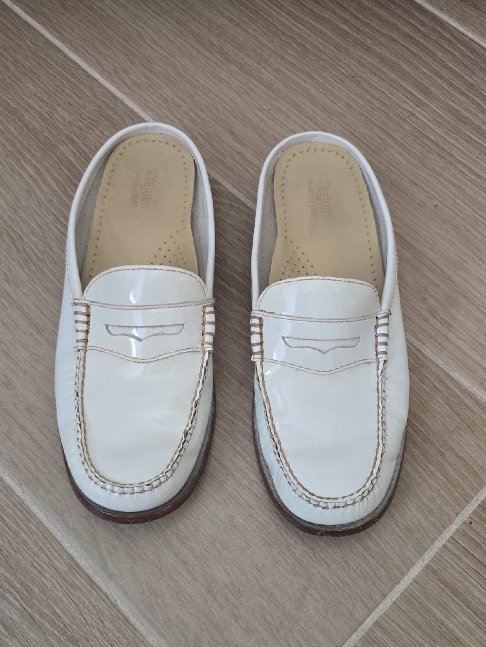Weejuns Penny Loafers - Picture 3 of 9